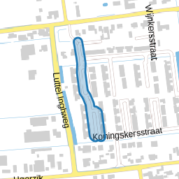 Meikersstraat