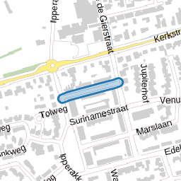Nederlandstraat