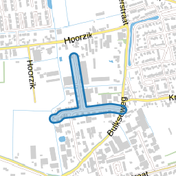 Nijverheidsstraat