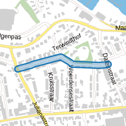 Oud Munsterstraat