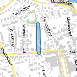 Proosdijstraat