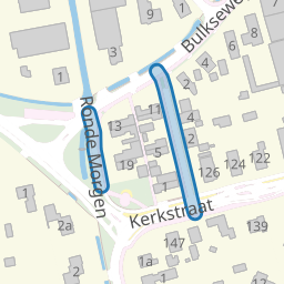 Ronde Morgen