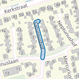 Saturnushof