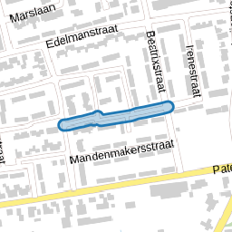 Schippersstraat