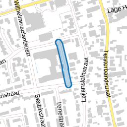 Veldmanlaan