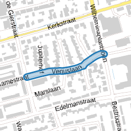 Venuslaan