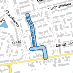 Wagenmakersstraat