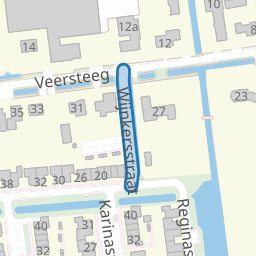 Wijnkersstraat
