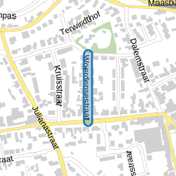Woerdensestraat
