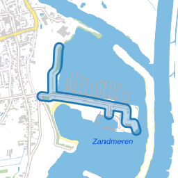 Zandstraat