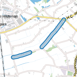 Achterdijk