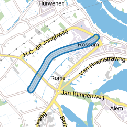 Hogeweg