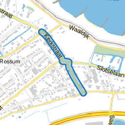 Kerkstraat