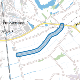 Middelweg