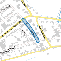 Schoolstraat
