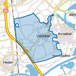 Velddriel