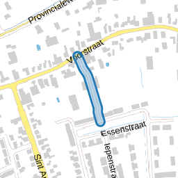 Boerenklompenstraat