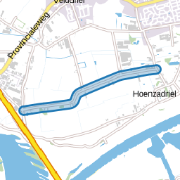 Drielse Veldweg