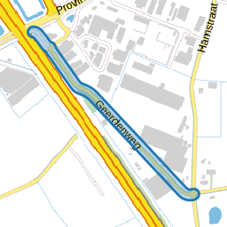 Geerdenweg