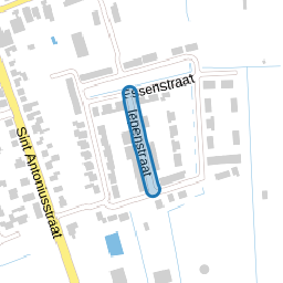 Iepenstraat