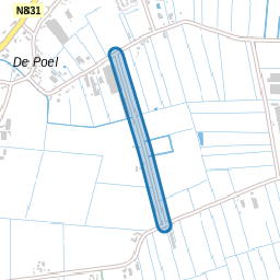 Kooiheuvelweg