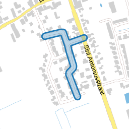 Mgr. Verhoeksstraat