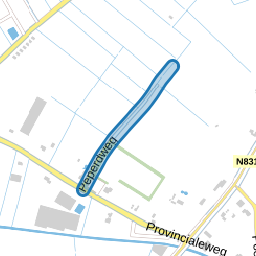 Peperdweg
