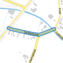 Sellikstraat