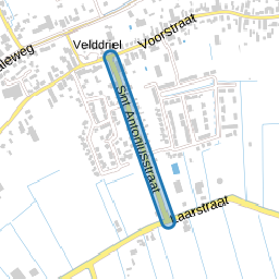 Sint Antoniusstraat