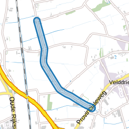 Veilingweg