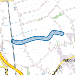 Vliertseweg