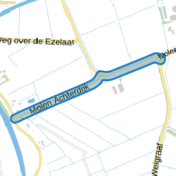 Molen Achterdijk