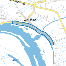 Wellseindsedijk