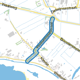 Wellseindsestraat
