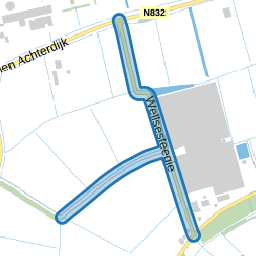 Wellsesteegje