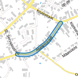 Abelenstraat