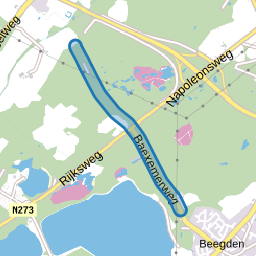 Baexemerweg