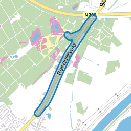 Beegderveld