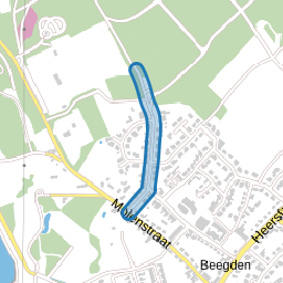 Bosstraat