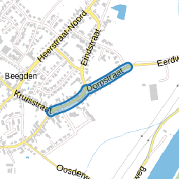 Dorpstraat