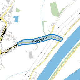 Eerdweg