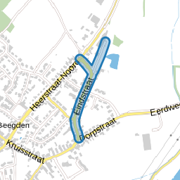 Eindstraat