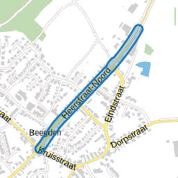 Heerstraat-Noord