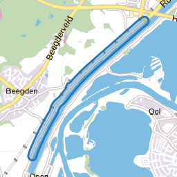 Kanaalweg