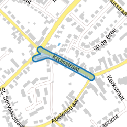 Kruisstraat