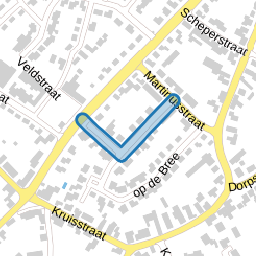 Leonardusstraat