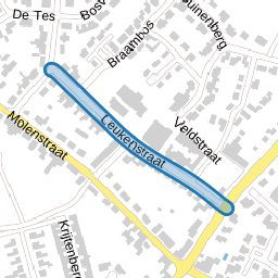 Leukenstraat
