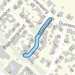 Maestweg