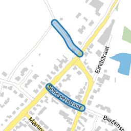 Scheperstraat