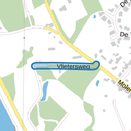 Vlietersweg
